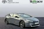 2025 Toyota Prius Plug-In
