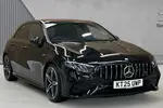 2025 Mercedes-Benz A-Class