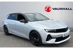 2023 Vauxhall Astra