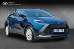 2025 Toyota C-HR