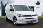2025 Volkswagen Caddy