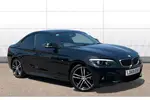 2019 BMW 2 Series
