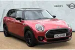 2023 MINI Clubman