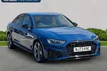 2023 Audi A4