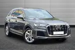 2022 Audi Q7