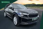 2025 Skoda Kodiaq