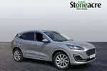 2023 Ford Kuga
