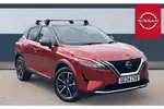 2024 Nissan Qashqai
