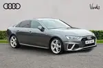 2022 Audi A4