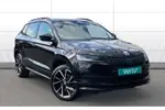 2019 Skoda Karoq