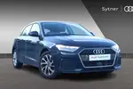 2021 Audi A1