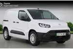 2024 Toyota Proace City