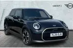 2025 MINI Cooper