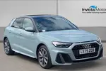 2025 Audi A1