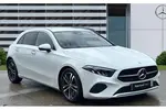 2023 Mercedes-Benz A-Class