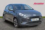 2025 Hyundai i10