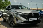 2026 Nissan Qashqai