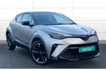 2022 Toyota C-HR