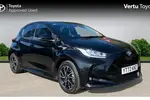 2022 Toyota Yaris