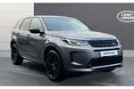 2021 Land Rover Discovery Sport