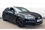 2019 Audi A3