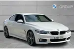 2018 BMW 4 Series