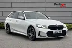 2022 BMW 3 Series Touring