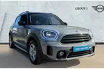 2022 MINI Countryman