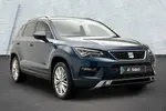 2017 SEAT Ateca