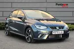 2025 SEAT Ibiza