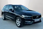 2022 Volvo XC60