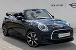 2023 MINI Convertible