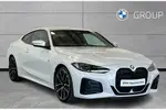 2023 BMW 4 Series