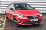 2020 Vauxhall Corsa