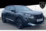 2023 Peugeot 2008
