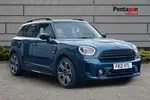 2021 MINI Countryman