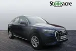 2024 Audi Q5 Sportback