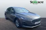 2023 Ford Focus