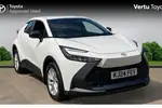 2024 Toyota C-HR