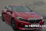 2020 BMW 1 Series