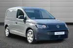 2022 Volkswagen Caddy