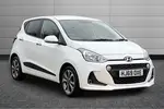 2019 Hyundai i10
