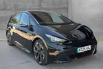 2025 Cupra Born