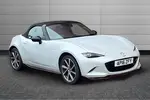 2016 Mazda MX-5
