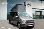 2023 Volkswagen California