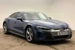 2022 Audi e-tron GT