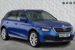 2023 Skoda Kamiq