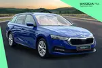2022 Skoda Octavia