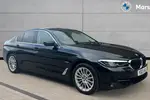 2023 BMW 5 Series