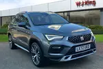2022 SEAT Ateca